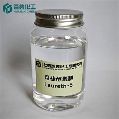 Laureth-5
