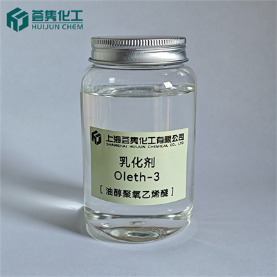 Oleth-3