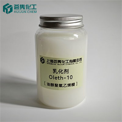 Oleth-10